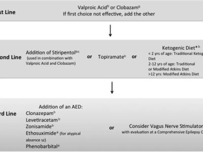 Dravet Syndrome Treatment Market Trapped Between Regulatory & Legalization&nbsp;Issues